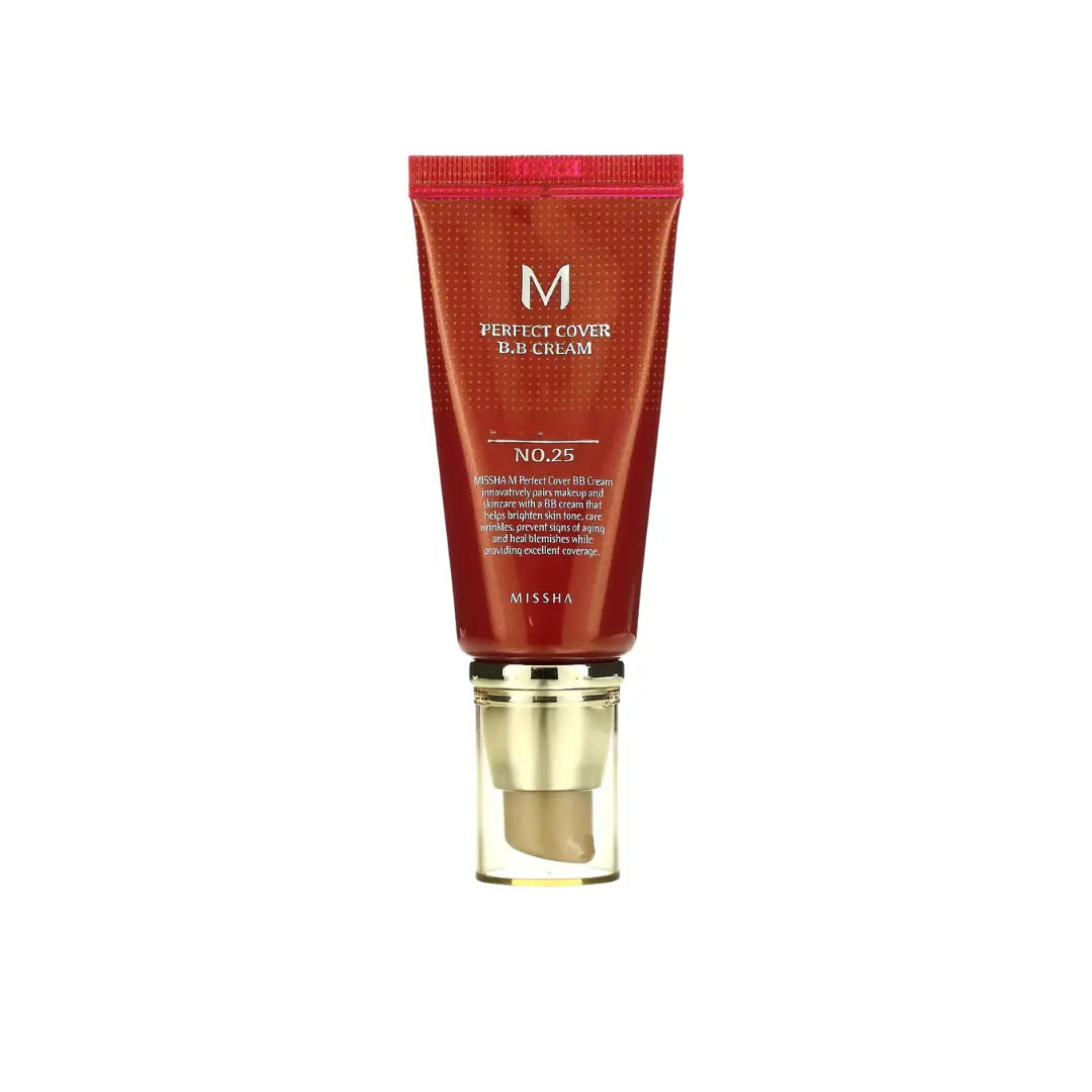 MISSHA M Perfect Cover BB Cream 50ml MISSHA