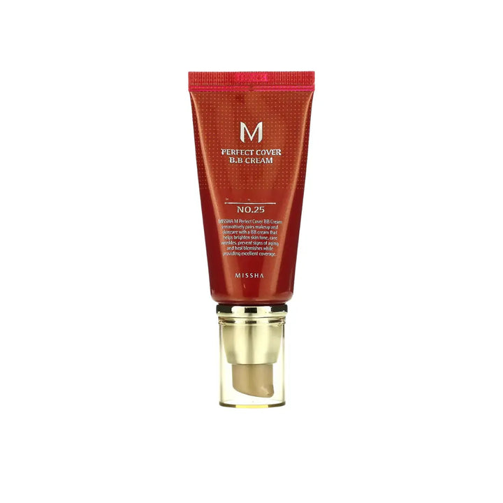MISSHA M Perfect Cover BB Cream 50ml MISSHA
