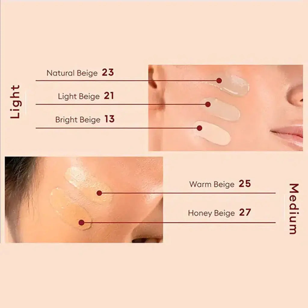 MISSHA M Perfect Cover BB Cream 50ml MISSHA