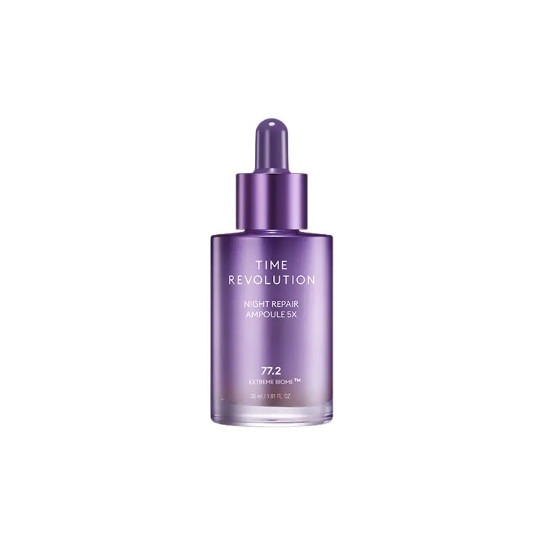MISSHA Time Revolution Facial Serum 50ml MISSHA