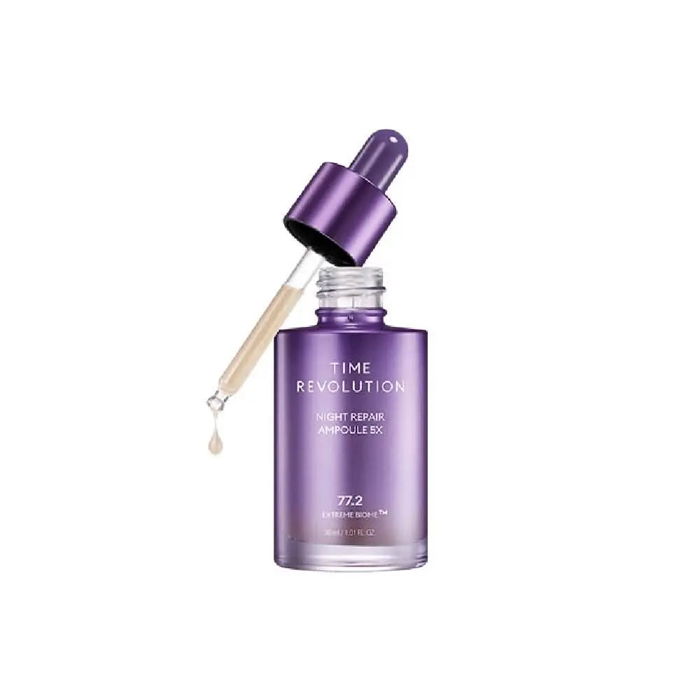 MISSHA Time Revolution Facial Serum 50ml MISSHA