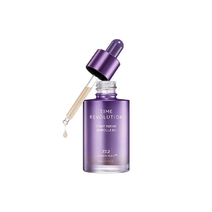 MISSHA Time Revolution Facial Serum 50ml MISSHA