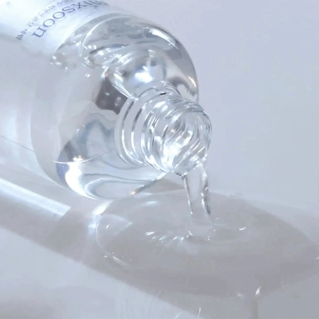 Mixsoon Glacier Water Hyaluronic Acid Serum 300ml Mixsoon
