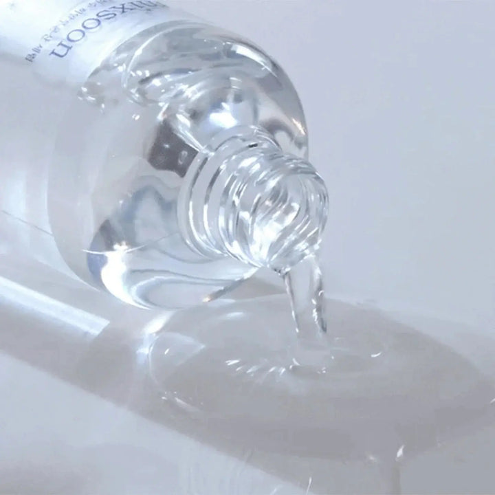 Mixsoon Glacier Water Hyaluronic Acid Serum 300ml Mixsoon