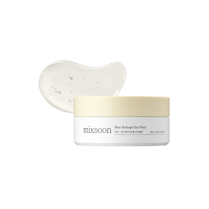 Mixsoon Bean Hydrogel Eye Patch Mixsoon