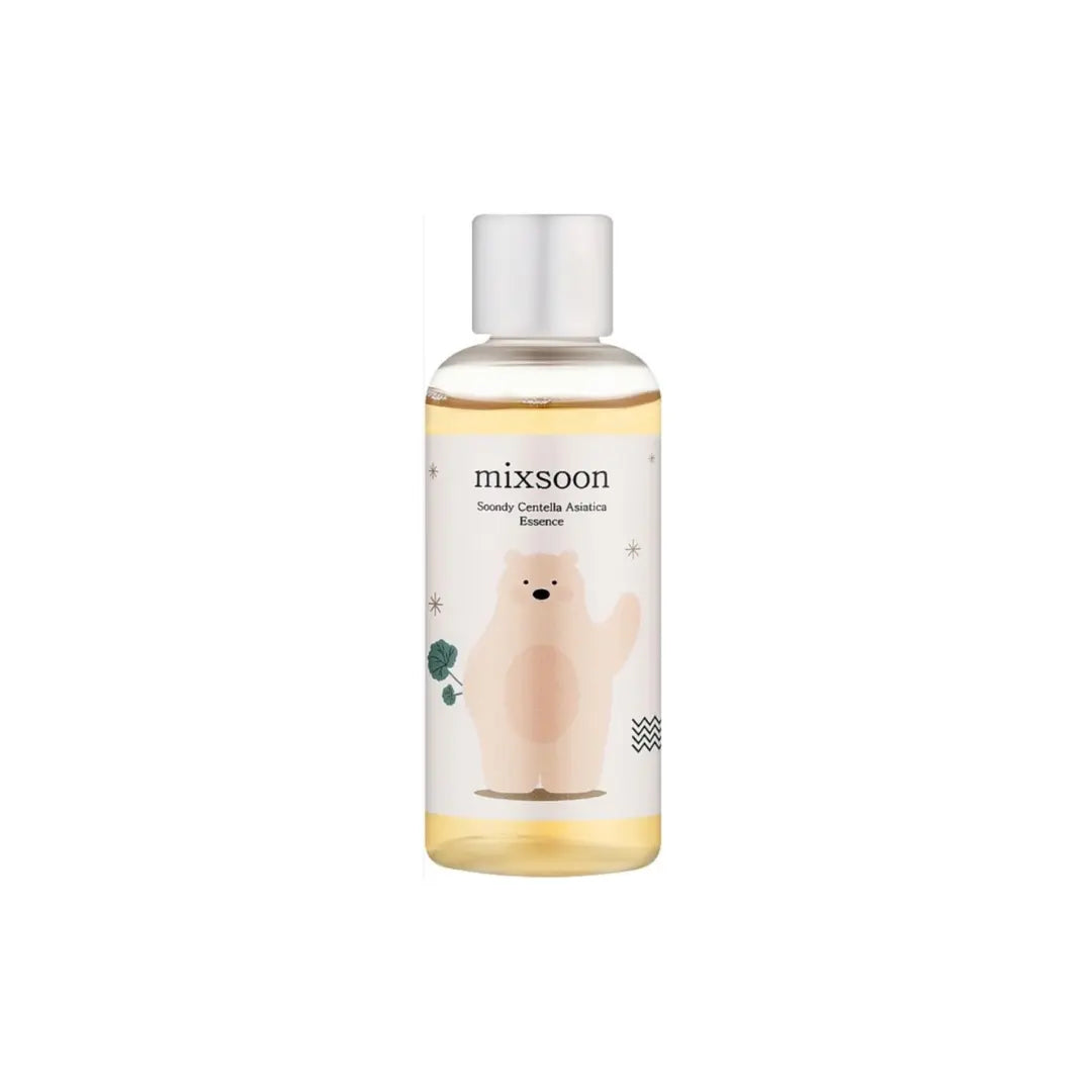 Mixsoon Soondy Centella Asiatica Essence - Seouléa