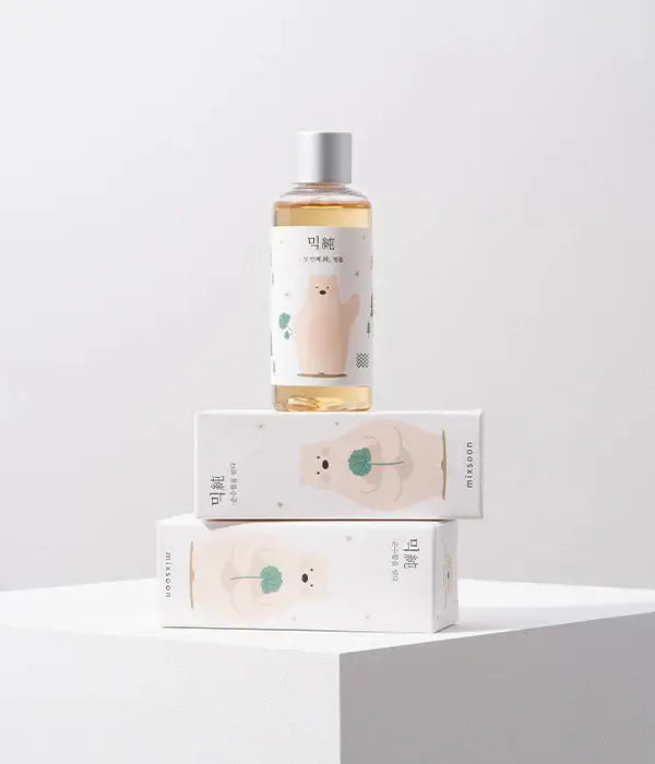 Mixsoon Soondy Centella Asiatica Essence - Seouléa