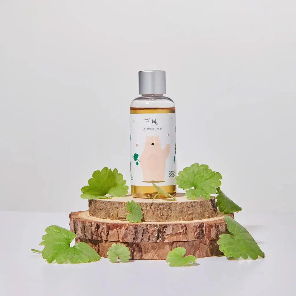 Mixsoon Soondy Centella Asiatica Essence - Seouléa