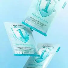 numbuzin No.1 Pantothenic B5 Hyaluronic Active Clear Mask Sheet (26ml) Numbuzin
