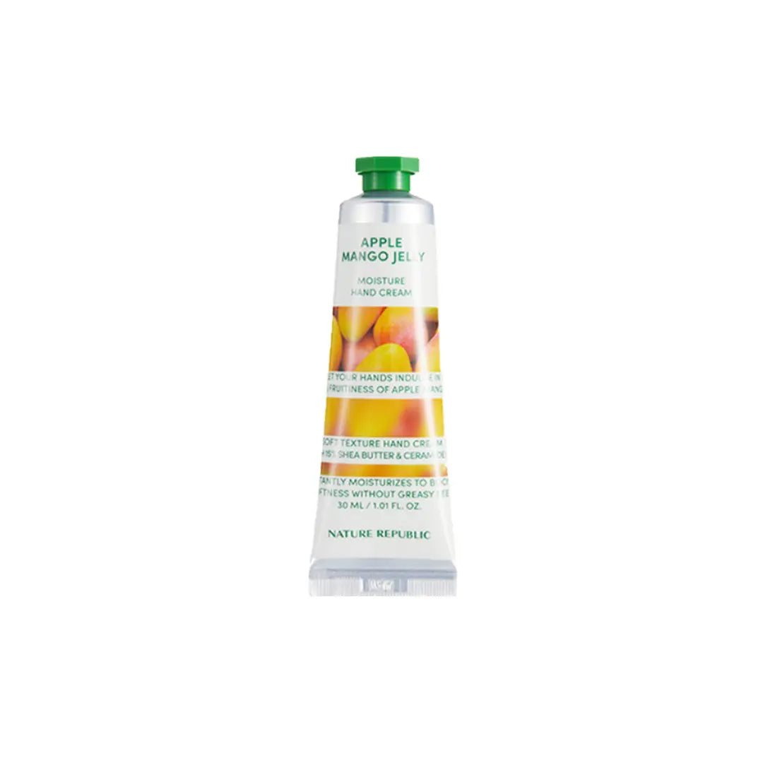 NATURE REPUBLIC Hand and Nature Hand Cream Nature