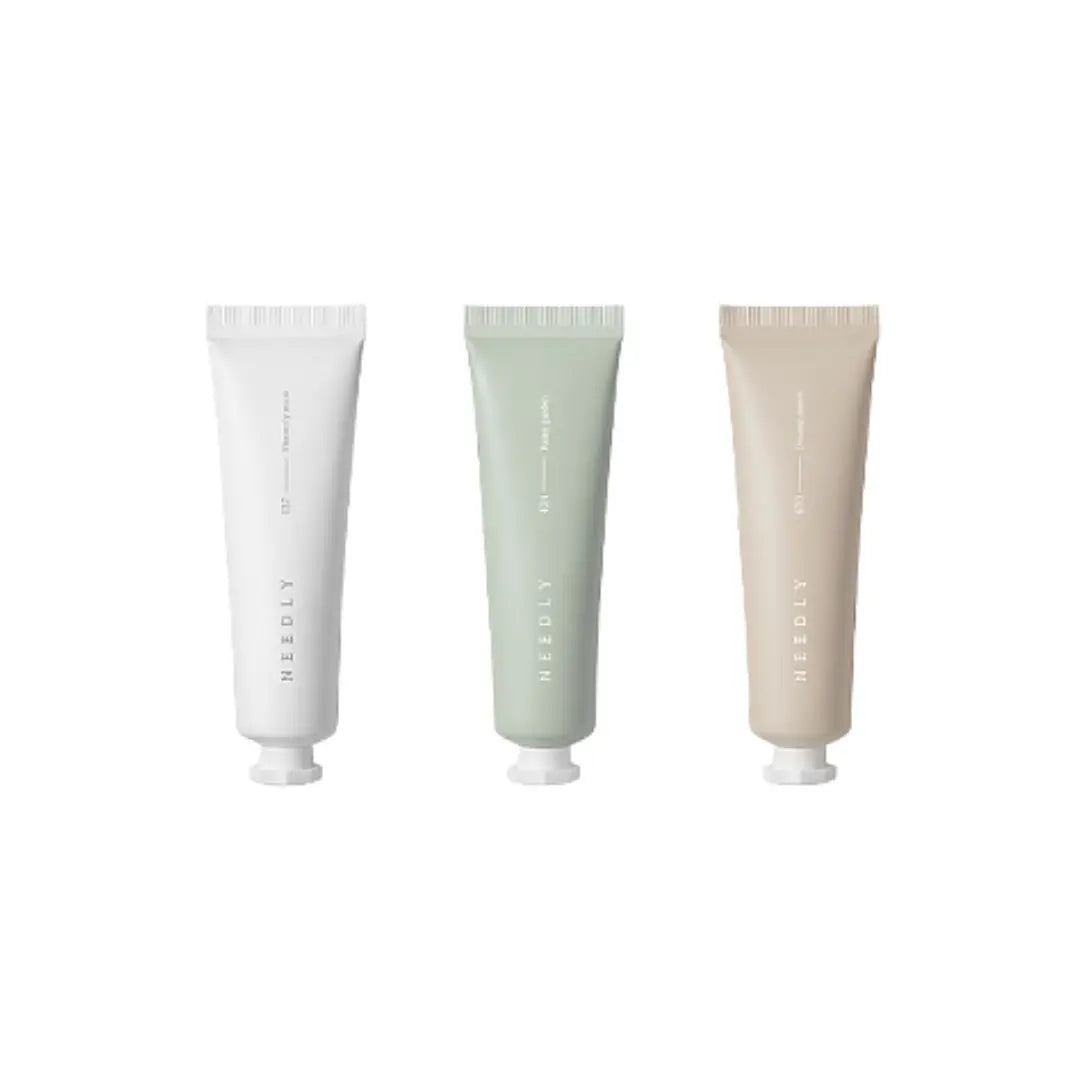 NEEDLY Hand Cream (30ml) NEEDLY
