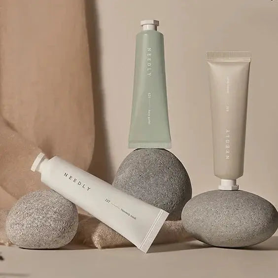 NEEDLY Hand Cream (30ml) NEEDLY