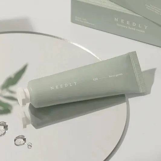 NEEDLY Hand Cream (30ml) NEEDLY