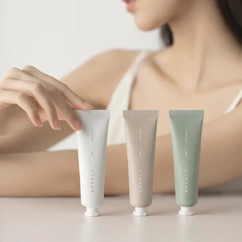 NEEDLY Hand Cream (30ml) NEEDLY
