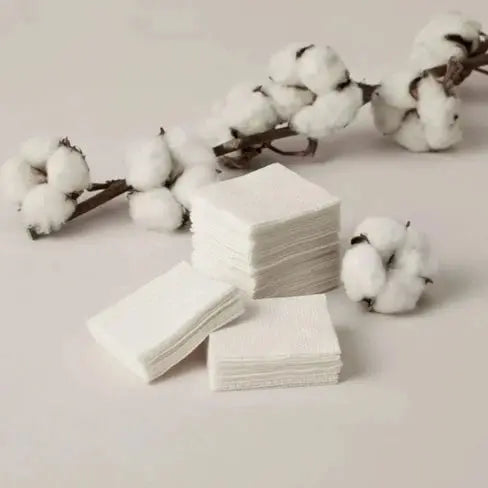 NEEDLY Mild Multi Cotton Pad NEEDLY