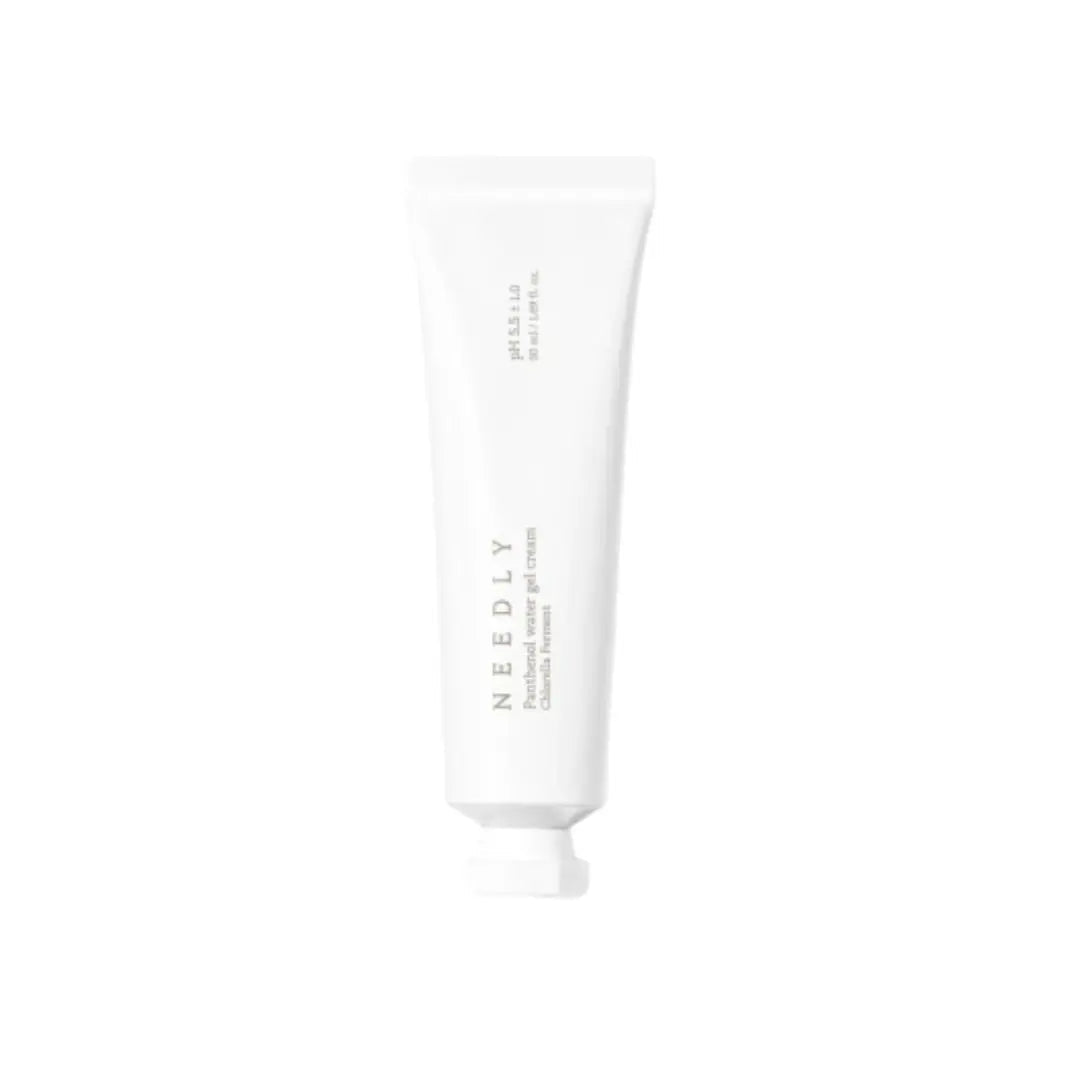 NEEDLY Panthenol Water Gel Cream NEEDLY