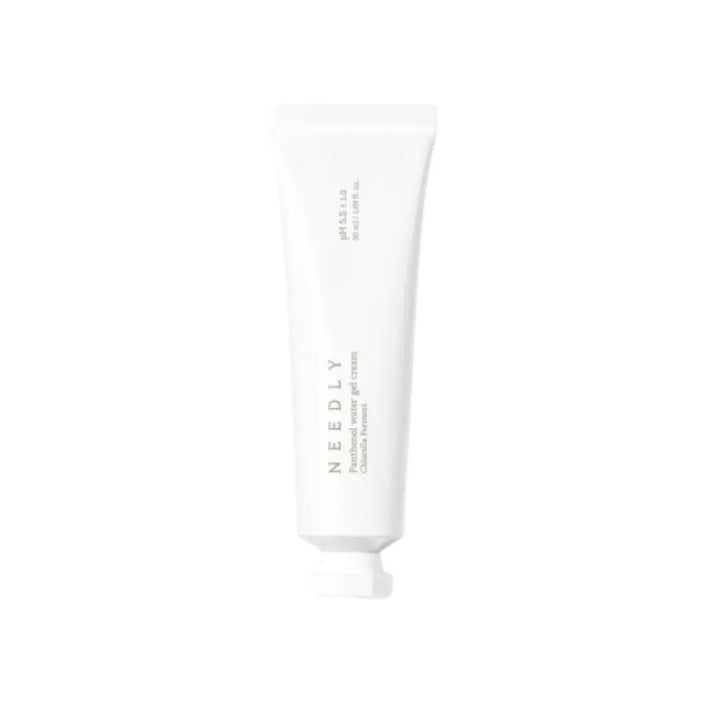 NEEDLY Panthenol Water Gel Cream NEEDLY