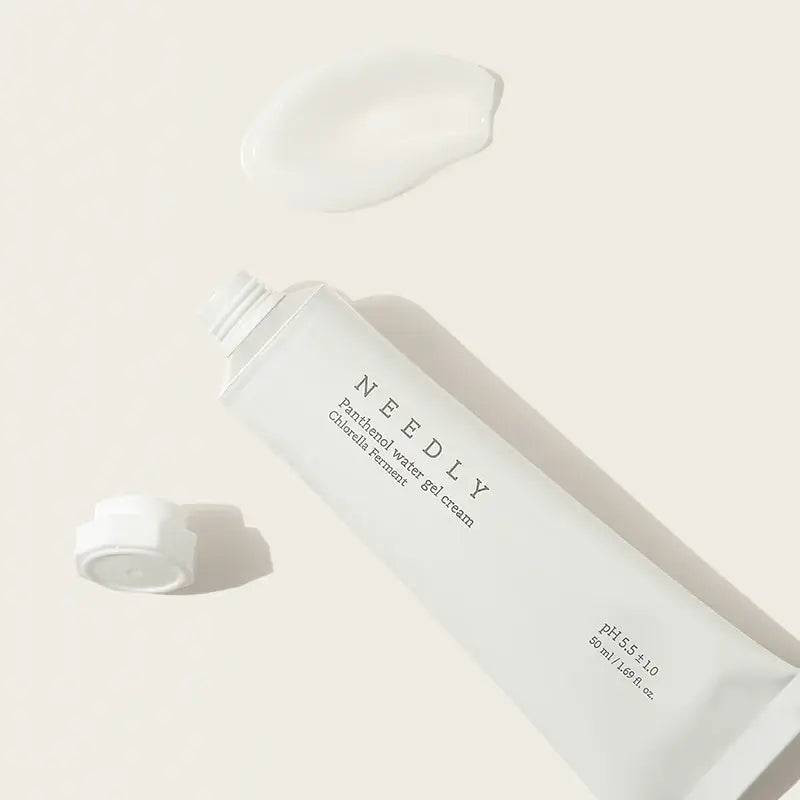 NEEDLY Panthenol Water Gel Cream NEEDLY