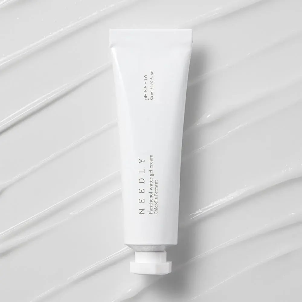 NEEDLY Panthenol Water Gel Cream NEEDLY
