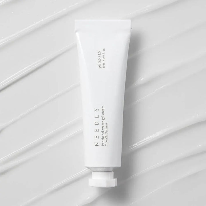 NEEDLY Panthenol Water Gel Cream NEEDLY
