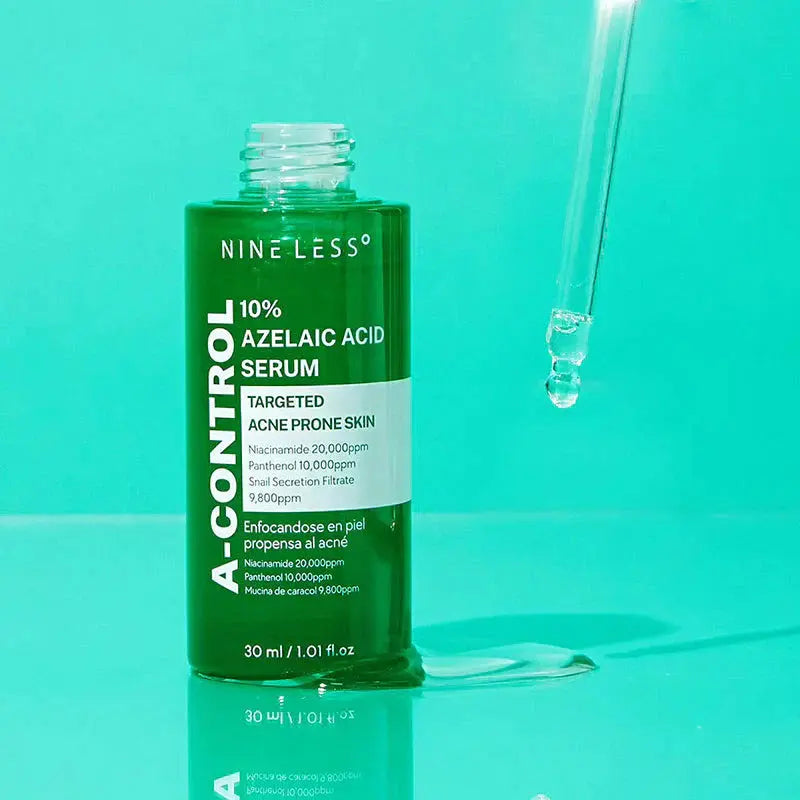 NINELESS A-Control 10% Azelaic Acid Serum NINELESS