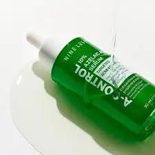NINELESS A-Control 10% Azelaic Acid Serum NINELESS