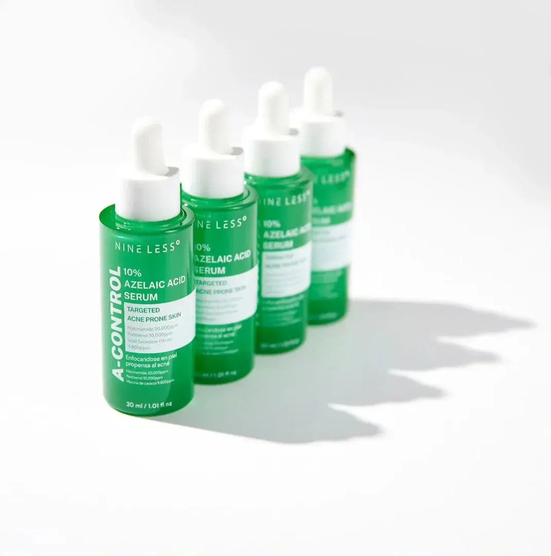 NINELESS A-Control 10% Azelaic Acid Serum NINELESS