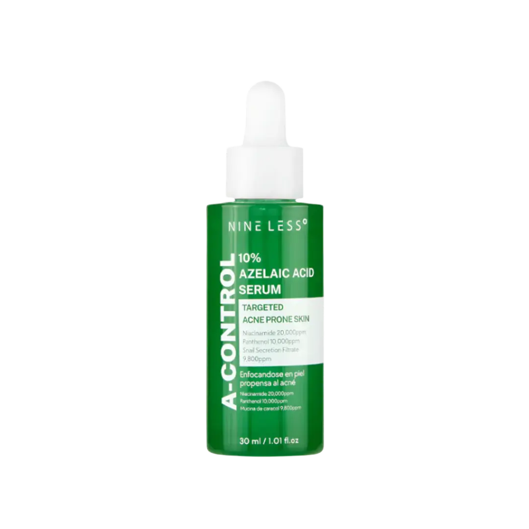 NINELESS A-Control 10% Azelaic Acid Serum NINELESS