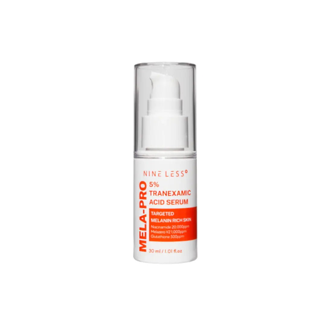 NINELESS Facial Serum 30ml NINELESS