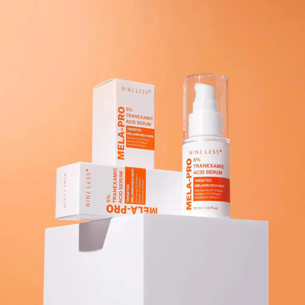NINELESS Facial Serum 30ml NINELESS