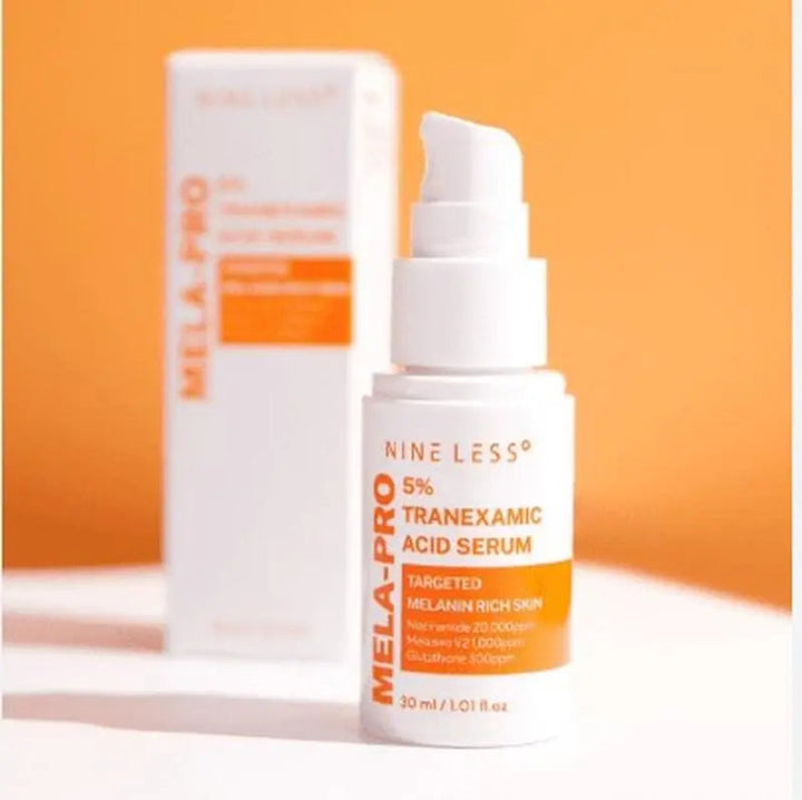 NINELESS Facial Serum 30ml NINELESS