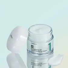 Numbuzin No.1 Pantothenic B5 Active Soothing Cream 80ml Numbuzin