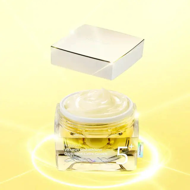 Numbuzin No.5+ Vitamin Glutathione Dark Spot Laser 50ml Numbuzin