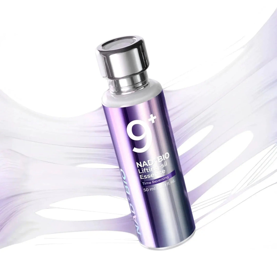 Numbuzin No.9 Facial Essence 50ml Numbuzin