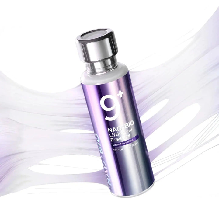 Numbuzin No.9 Facial Essence 50ml Numbuzin