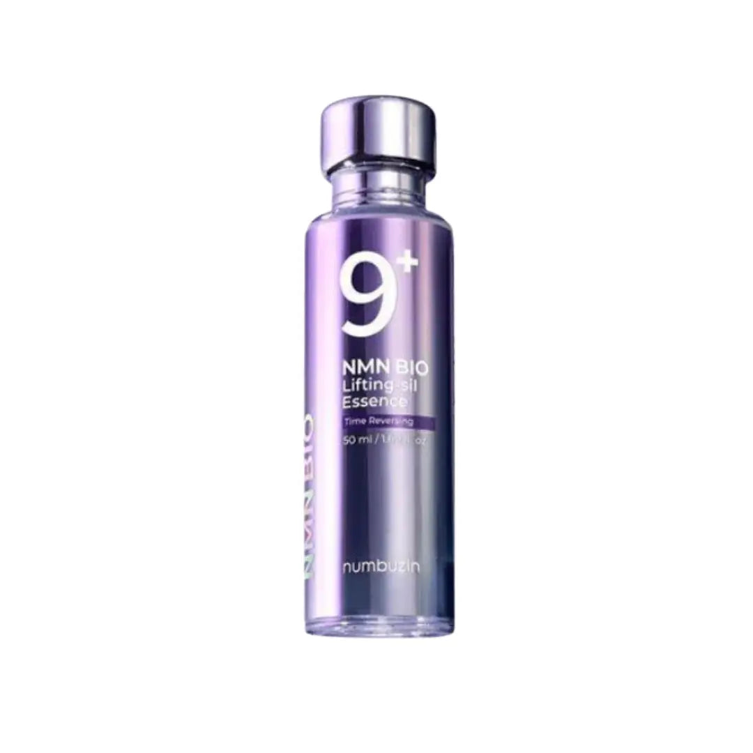 Numbuzin No.9 Facial Essence 50ml Numbuzin