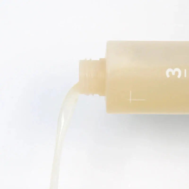 Numbuzin No.3 Super Glowing Essence Toner 200ml Numbuzin