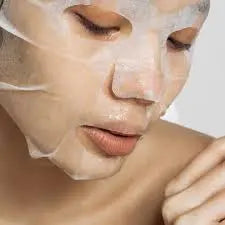 Numbuzin No.3 Tingle-Pore Softening Sheet Mask Numbuzin