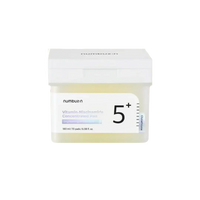 Numbuzin No.5 Vitamin-Niacinamide Concentrated Pad Numbuzin
