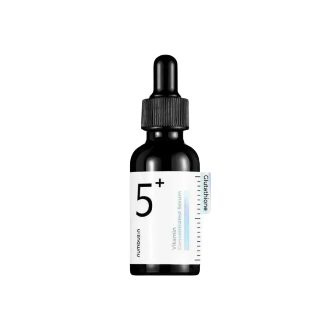 Numbuzin No.5 Vitamin Concentrated Serum Numbuzin
