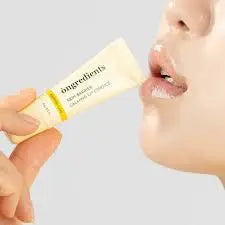 Ongredients Skin Barrier Calming Lip Essence Ongredients
