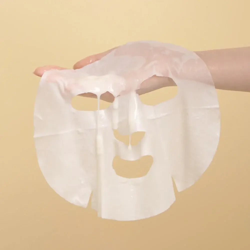 Ongredients Skin Barrier Calming Mask 1 sheet - Seouléa