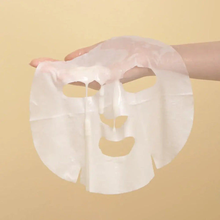 Ongredients Skin Barrier Calming Mask 1 sheet - Seouléa