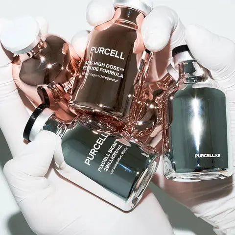 PURCELL Pixcell Biom 2Billion/mL Purcell