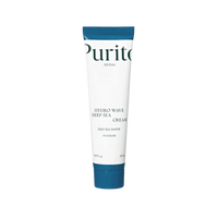 Purito Deep Sea Pure Water Cream Purito