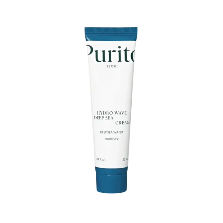 Purito Deep Sea Pure Water Cream Purito