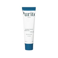 Purito Deep Sea Pure Water Cream 50g