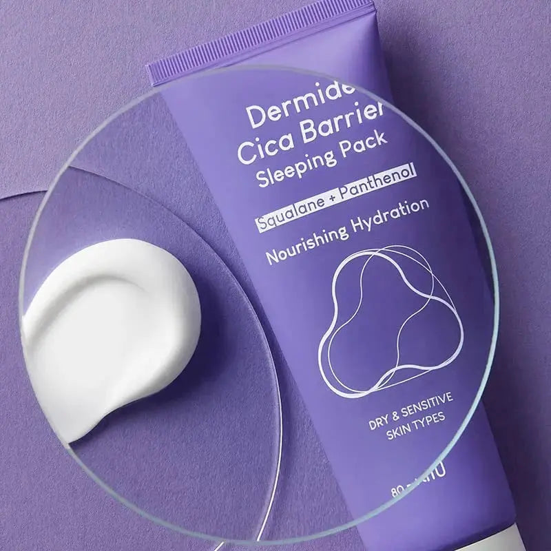 PURITO Dermide Cica Barrier Sleeping Pack Purito