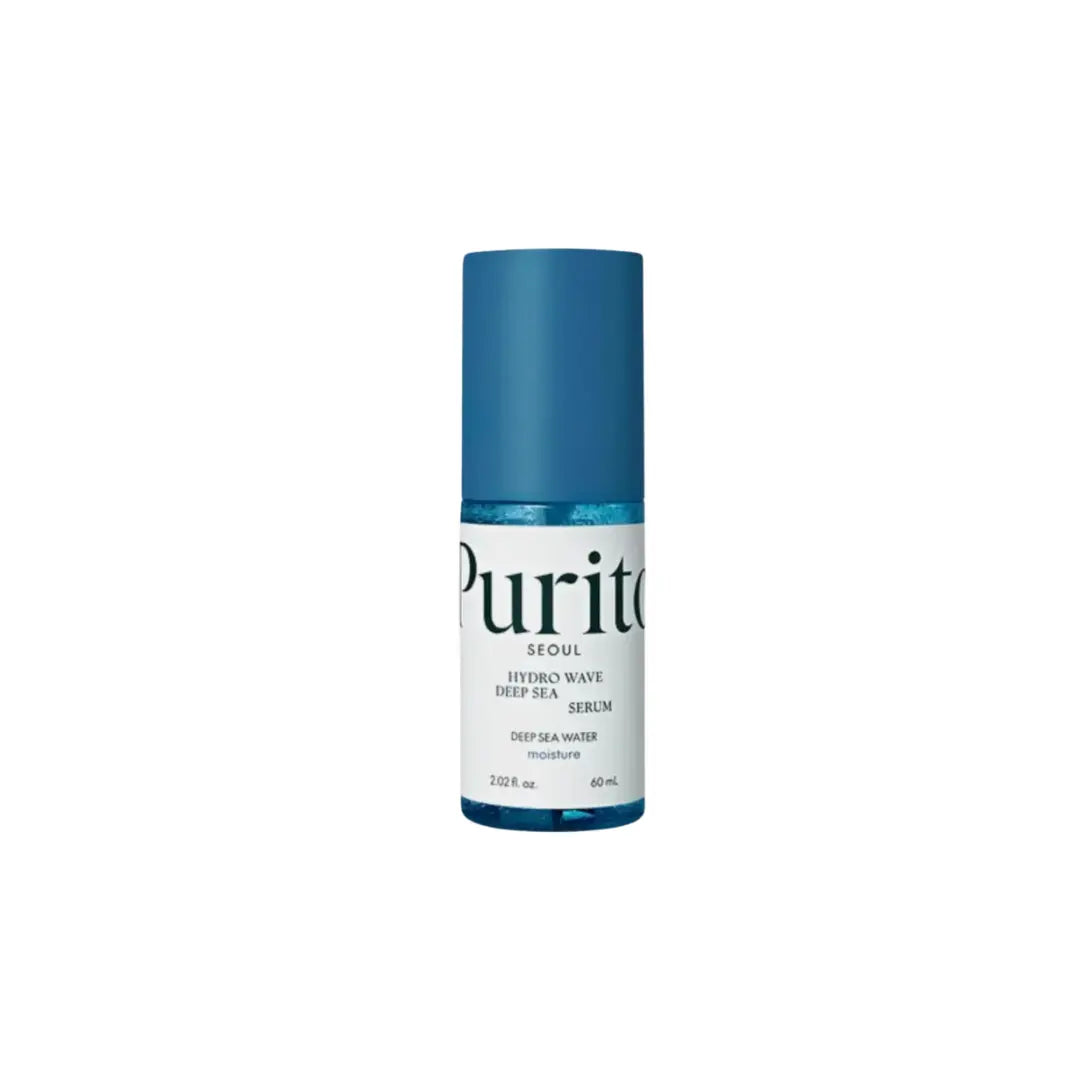PURITO Hydro Wave Deep Sea Serum Purito