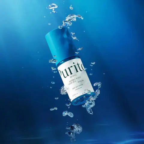 PURITO Hydro Wave Deep Sea Serum Purito